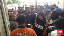 Respons Pengacara soal Hukuman Mati Pembunuh Hakim Jamaluddin