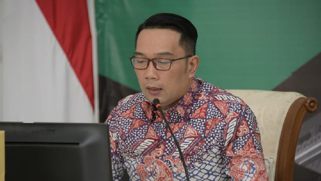 Menurut Ridwan Kamil, banyak investor dari Jepang sampai Timur Tengah yang tertarik mengembangkan 10 kota baru di Segitiga Rebana (Cirebon-Patimban-Kertajati).