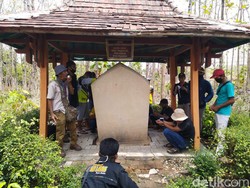 Menelusuri Jejak Raja Airlangga di Lamongan
