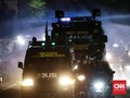 Jurnalis Ditangkap Saat Liput Demo, Sempat Dikabarkan Hilang