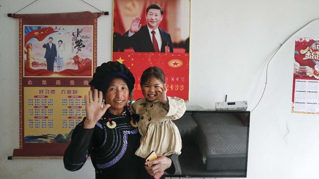 Xi Jinping disebut berupaya 'mendisiplinkan' generasi muda yang kini terpapar banyak pengaruh dan informasi dari luar meski sudah ada sejumlah pembatasan.