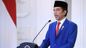 Anggaran Ketahanan Pangan Naik 7,8 Persen Jadi Rp108,8 T pada 2024