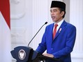 Jokowi: Jangan Buat Penanggulangan Kemiskinan Sendiri-sendiri