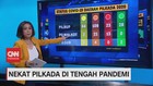 VIDEO: Nekat Pilkada di Tengah Pandemi