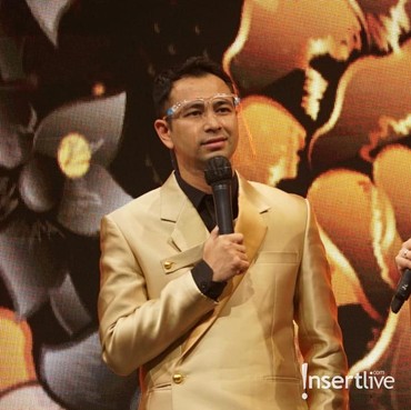 Perlakuan Manis Raffi Ahmad pada Nagita Slavina yang Jarang Tersorot