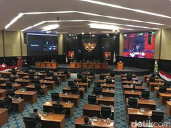 Perlu Kepastian Hukum, Pemprov DKI Usul Pembentukan Perda Penanganan COVID-19