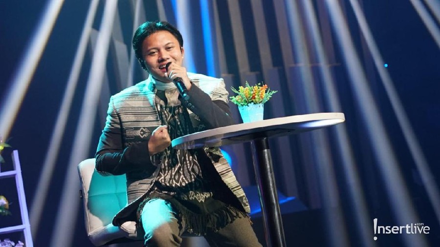 Rizky Febian
