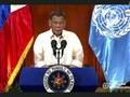 Sengketa Laut China Selatan, Duterte Siap Kirim Kapal Perang