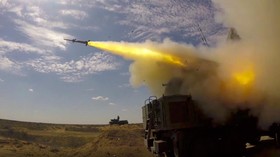Rusia Tembak Kapal Kargo Dominika Sampai Hancur di Mariupol Ukraina