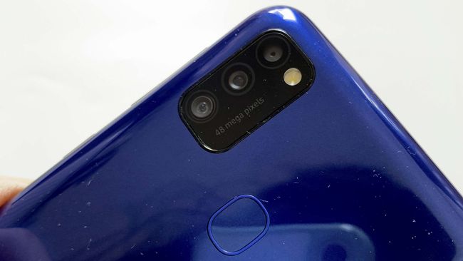 Harga Dan Spesifikasi Samsung Galaxy A02 Harga Dan Spesifikasi Samsung Galaxy A02