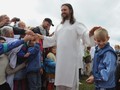 Aparat Rusia Tangkap Lelaki Mengaku Titisan Yesus