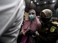 Keberatan atas Dakwaan, Pinangki Diberi Sepekan Susun Eksepsi