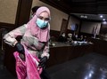 Pinangki Dijerat Pasal Gratifikasi, TPPU, Pemufakatan Jahat