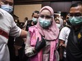 Jaksa Pinangki Diduga Cuci Uang untuk Perawatan Kecantikan