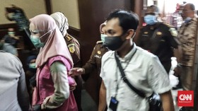 ICW Laporkan 3 Jaksa Penyidik Kasus Pinangki ke Komjak