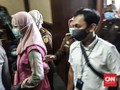 ICW Laporkan 3 Jaksa Penyidik Kasus Pinangki ke Komjak
