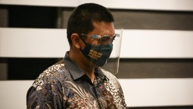 Eks Penyidik KPK Sarankan Kemenkeu Tak Terima Undur Diri Rafael