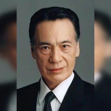 Aktor Kamen Rider Takashi Fujiki Meninggal Dunia Diduga Bunuh Diri