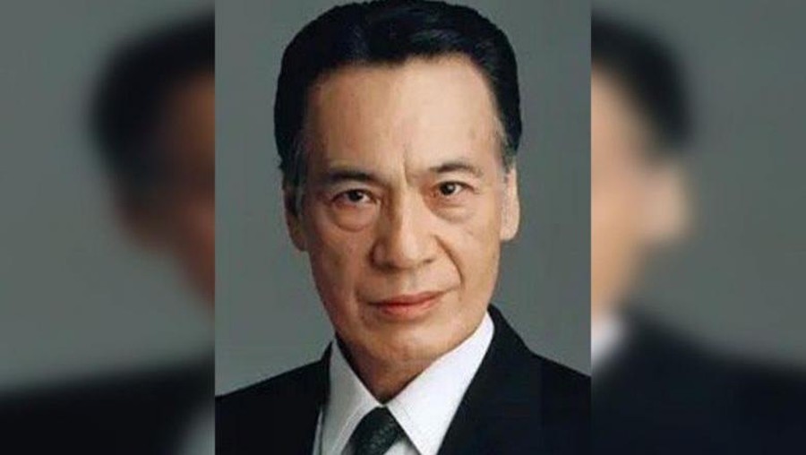 Takashi Fujiki