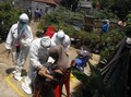 Rekor Kasus Covid, Satgas Jabar Klaim Mayoritas Data Lama