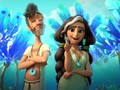 The Croods: A New Age Rajai Box Office Hollywood Pekan Ini