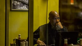Sinopsis The Equalizer, Tayang di Bioskop Trans TV Malam Ini
