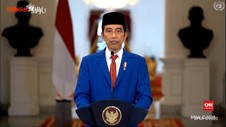 VIDEO: Indonesia Konsisten Dukung Kedaulatan Palestina