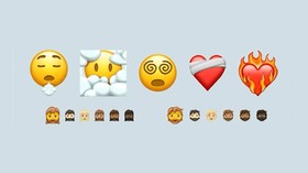 VIDEO: 200 Emoji Baru Segera Hadir