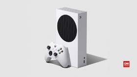 VIDEO: Xbox Series X dan S Meluncur 10 November