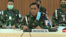 VIDEO: Puspom TNI AD Tetapkan 58 Tersangka