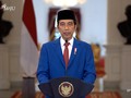 VIDEO: Hadiri Sidang Umum, Jokowi Singgung Peran PBB
