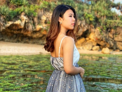 Diledek & Cinta Ditolak karena Fisik, Wanita Ini Sukses Berubah Jadi Cantik