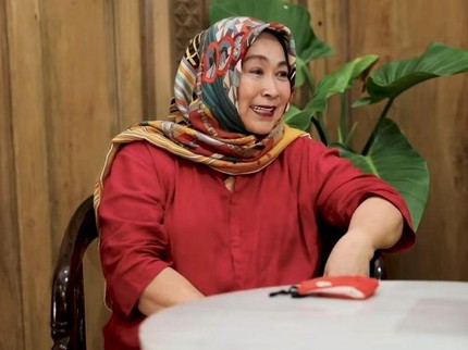 Bayaran Fantastis Yenny Rachman, Bikin Honor Pemain Film di Eranya Rusak