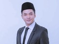 Adly Fairuz, Bintang Sinetron jadi Calon Wakil Bupati