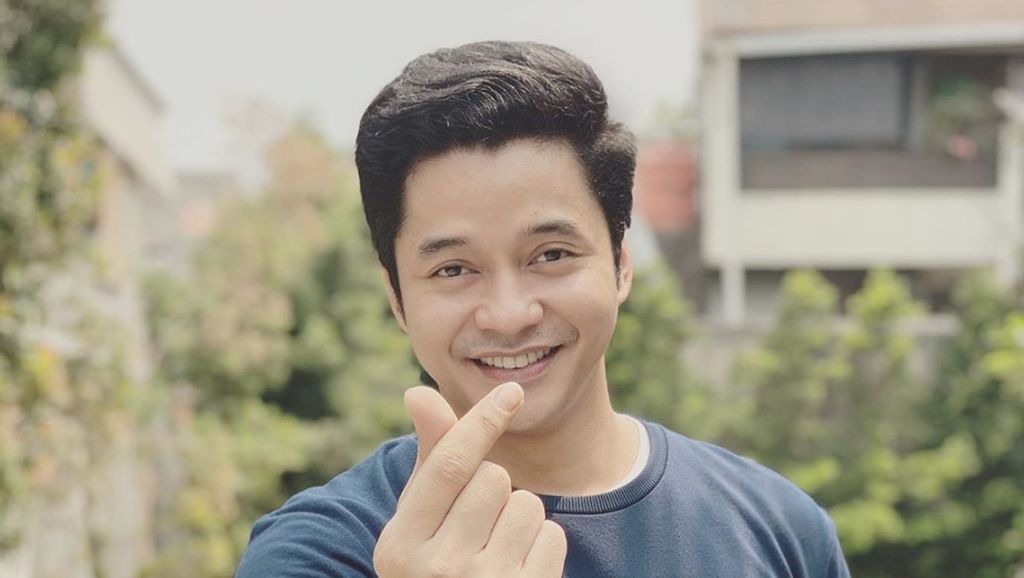 Adly Fairuz Janji Kooperatif di Kasus Dugaan Penipuan Masuk Akpol