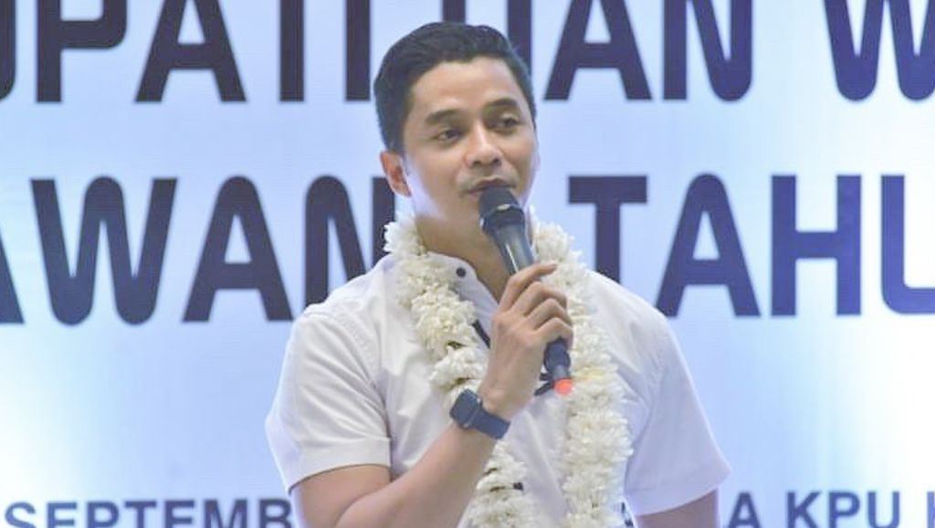 3 Fakta Kasus Adly Fairuz Diduga Catut Nama Jenderal