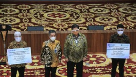 BRI Akselerasi Penyaluran KUR Lewat Startup Unicorn