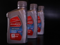 Inovasi Baru Pertamina Lubricants, Hadirkan Enduro 4T Racing 0,8L