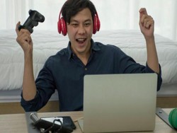 Ini Dia Laptop Generasi 10 untuk Para Kreator Konten dan Gamers