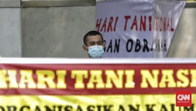PBNU: Reforma Agraria Tak Berjalan, Aturan Baru Picu Konflik