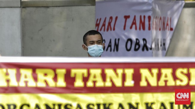 Lembaga Bahtsul Masail PBNU mengevaluasi dan mengkaji efektivitas kebijakan turunan dan pelaksanaan reforma agraria yang sudah digagas puluhan tahun.