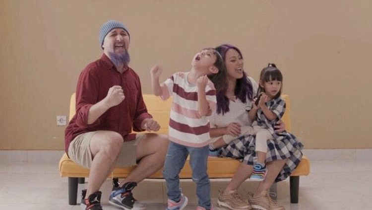 Aqi 'Alexa' Aqi 'Alexa'