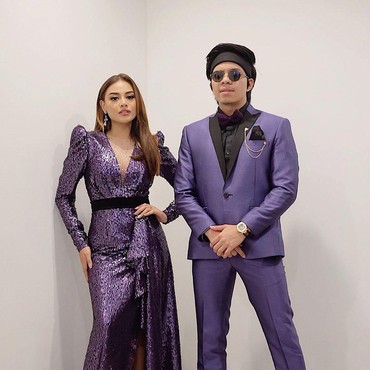 Respons Aurel & Atta Halilintar Saat Jawab Pertanyaan soal Urusan Seks