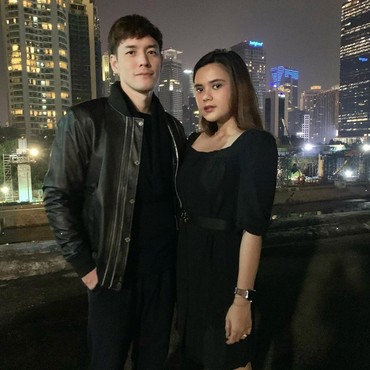 Audi Marissa Sering Mual-mual setelah 1 Bulan Resmi Nikah, Hamil Nih?