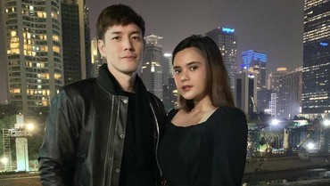 Audi Marissa Sering Mual-mual setelah 1 Bulan Resmi Nikah, Hamil Nih?