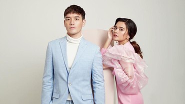 img-title Anthony Xie Ungkap Audi Marissa Telah Pindah Agama ke Kristen