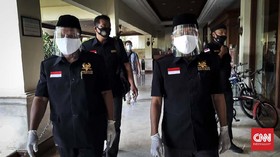 Pilkada Solo, BaJo Bertekad Hapus Zina dan Radikalisme