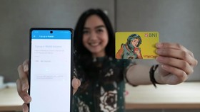 BNI dan Jenius Berkolaborasi Permudah Transaksi Nontunai