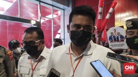 Ditanya Omnibus Law saat Debat, Mantu Jokowi Tak Jawab Tegas