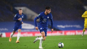 Pemain Termahal Bursa Transfer 2020